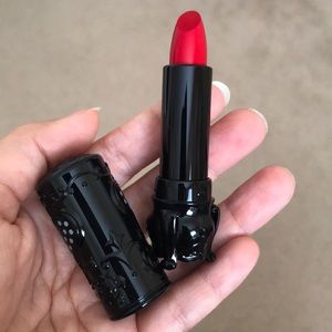 Anna Sui Lipstick (Sui Black Rouge S) in 405 & 402